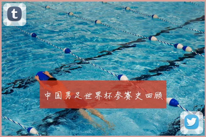 中国男足世界杯参赛史回顾